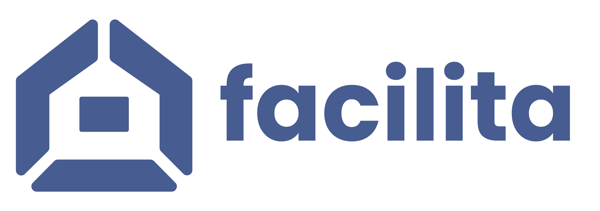 Facilita Gebäudemanagement